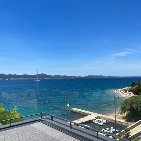 La Vista Suites ซาดาร์ ภายนอก รูปภาพ