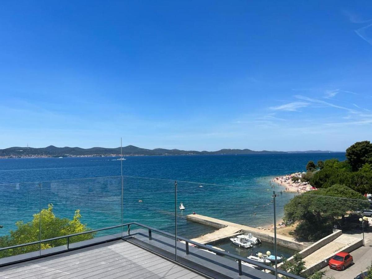 La Vista Suites ซาดาร์ ภายนอก รูปภาพ