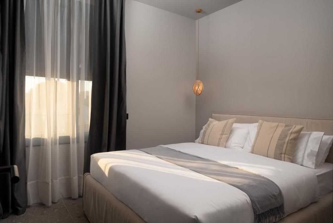 La Vista Suites ซาดาร์ ภายนอก รูปภาพ