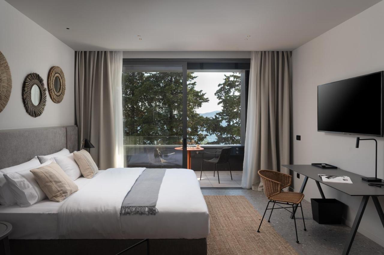 La Vista Suites ซาดาร์ ภายนอก รูปภาพ