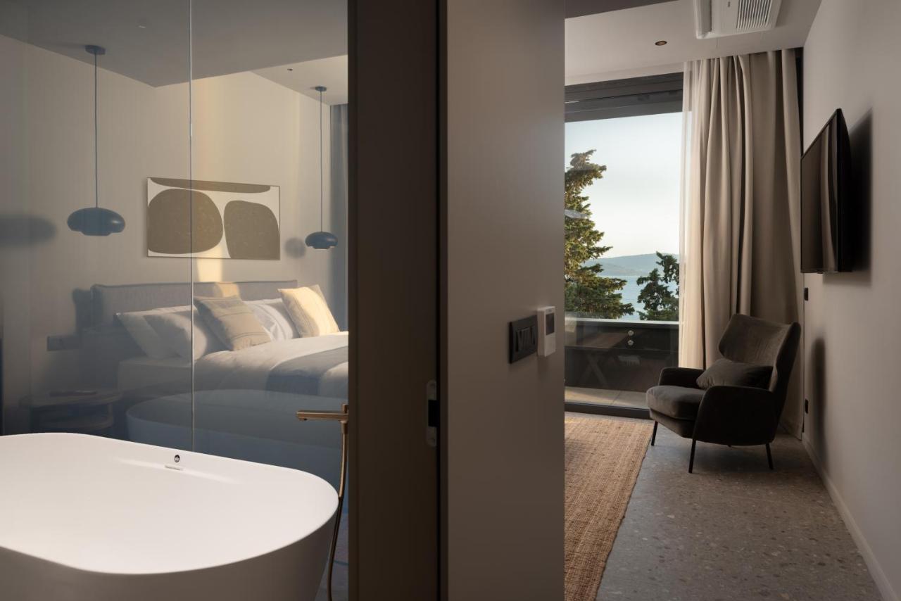 La Vista Suites ซาดาร์ ภายนอก รูปภาพ