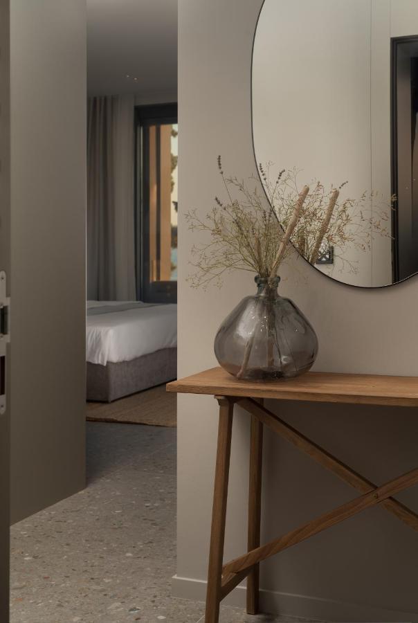 La Vista Suites ซาดาร์ ภายนอก รูปภาพ