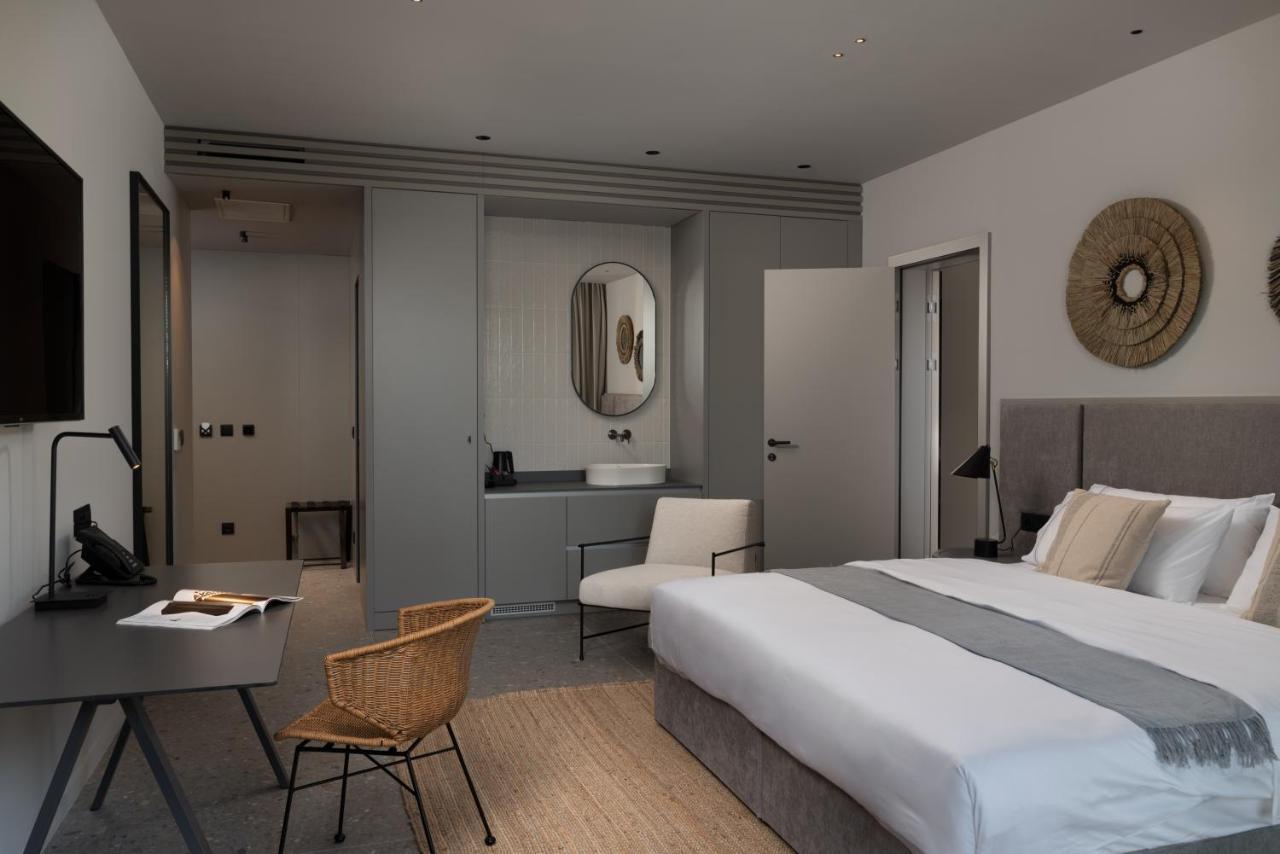 La Vista Suites ซาดาร์ ภายนอก รูปภาพ