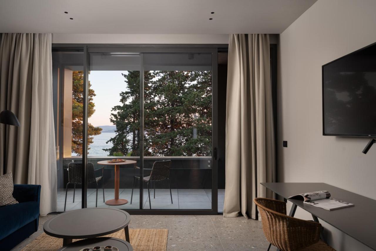 La Vista Suites ซาดาร์ ภายนอก รูปภาพ