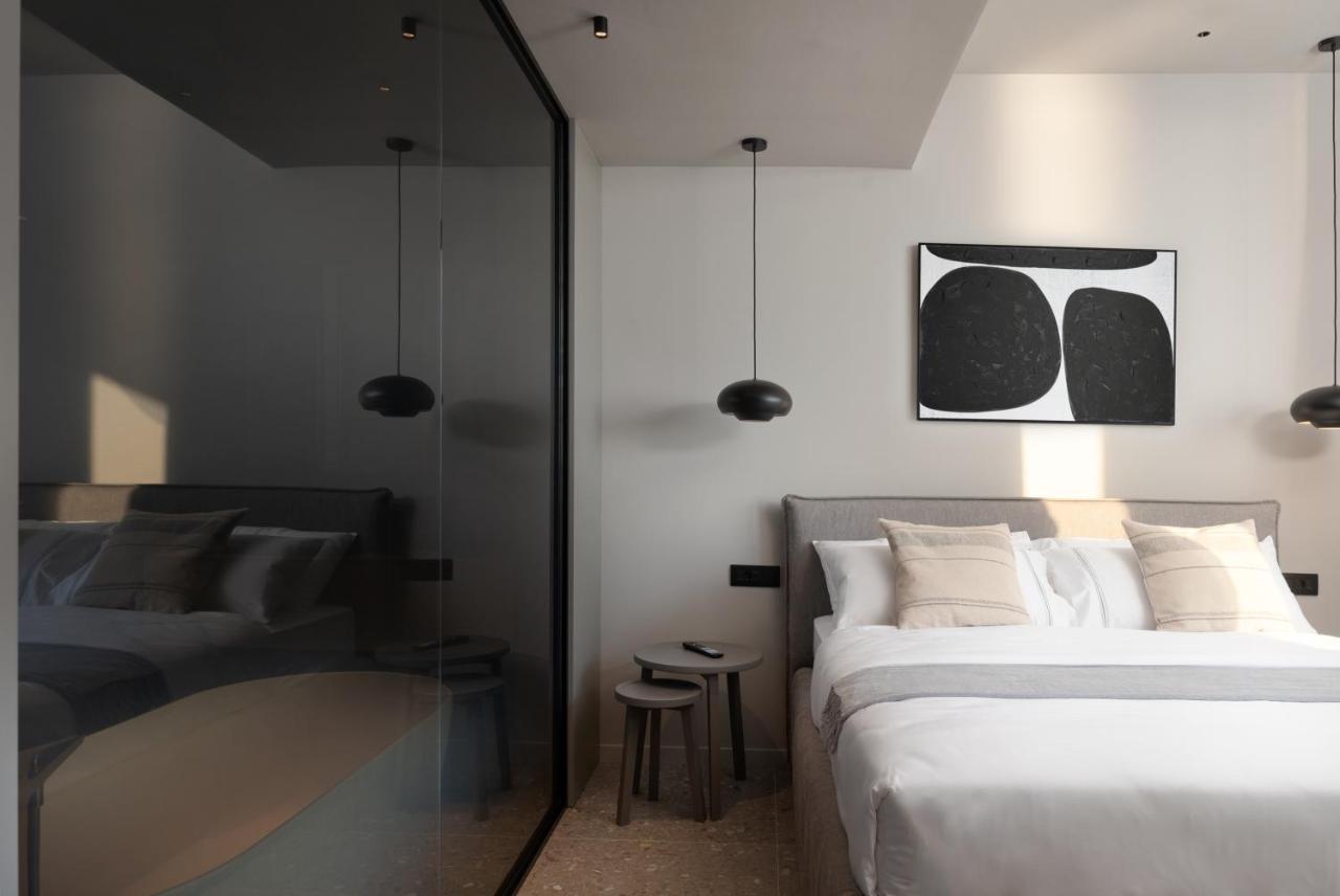 La Vista Suites ซาดาร์ ภายนอก รูปภาพ