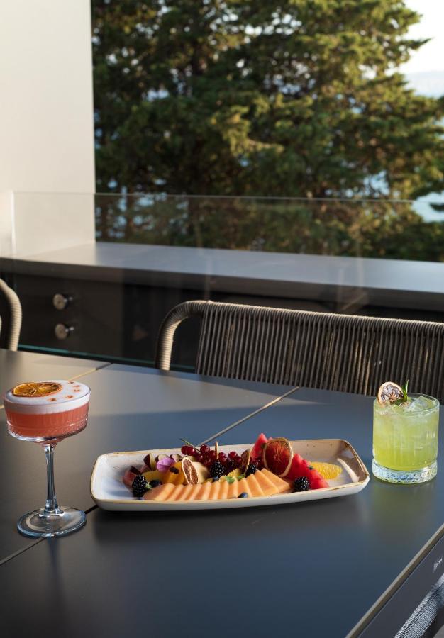 La Vista Suites ซาดาร์ ภายนอก รูปภาพ