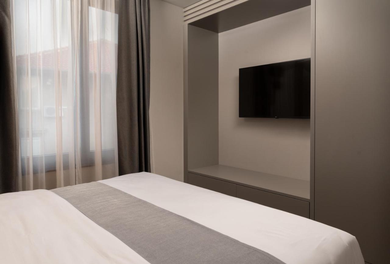 La Vista Suites ซาดาร์ ภายนอก รูปภาพ