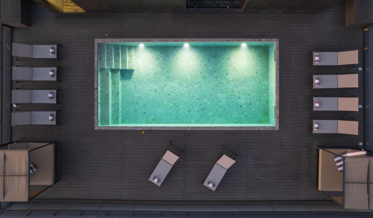La Vista Suites ซาดาร์ ภายนอก รูปภาพ