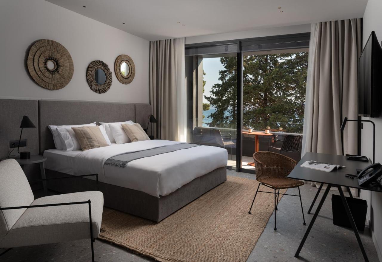 La Vista Suites ซาดาร์ ภายนอก รูปภาพ