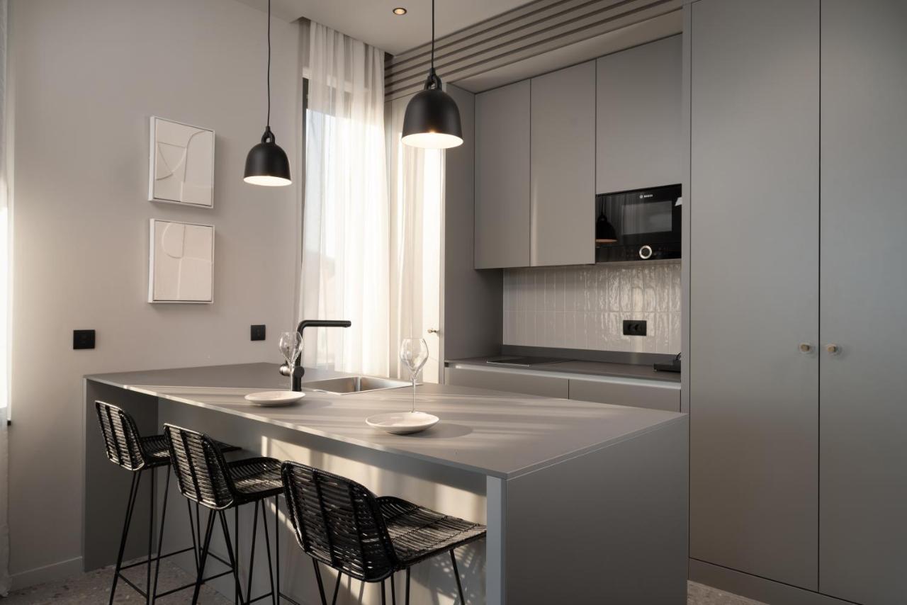 La Vista Suites ซาดาร์ ภายนอก รูปภาพ