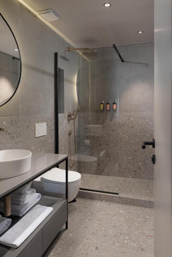 La Vista Suites ซาดาร์ ภายนอก รูปภาพ