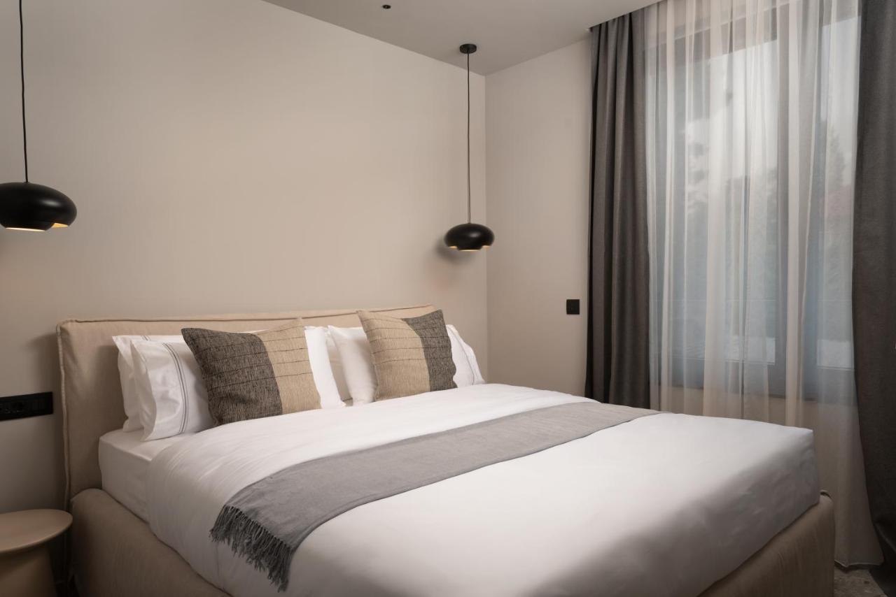 La Vista Suites ซาดาร์ ภายนอก รูปภาพ