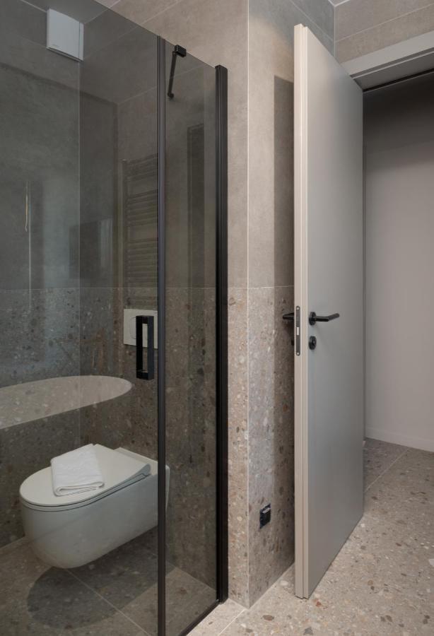 La Vista Suites ซาดาร์ ภายนอก รูปภาพ