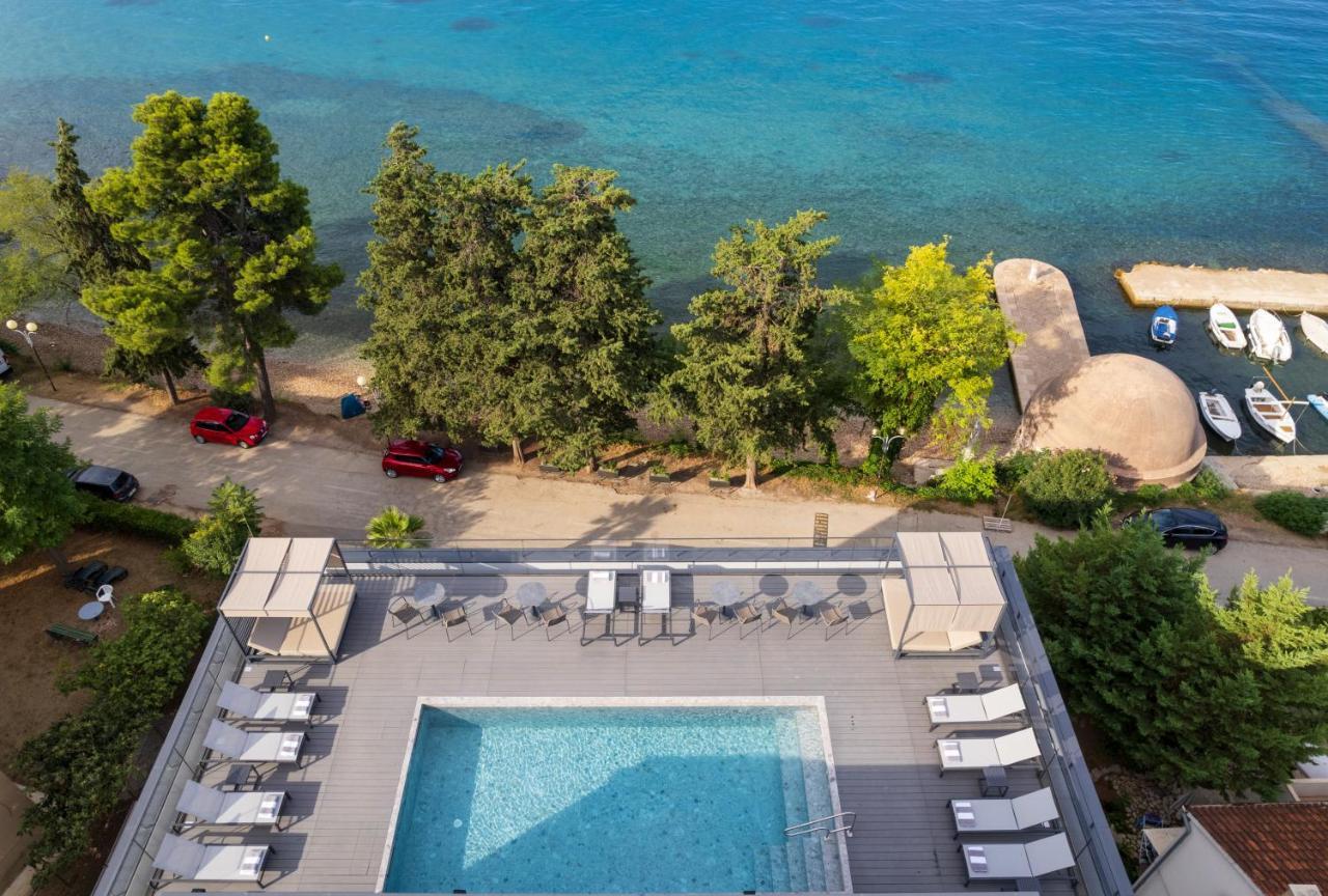 La Vista Suites ซาดาร์ ภายนอก รูปภาพ
