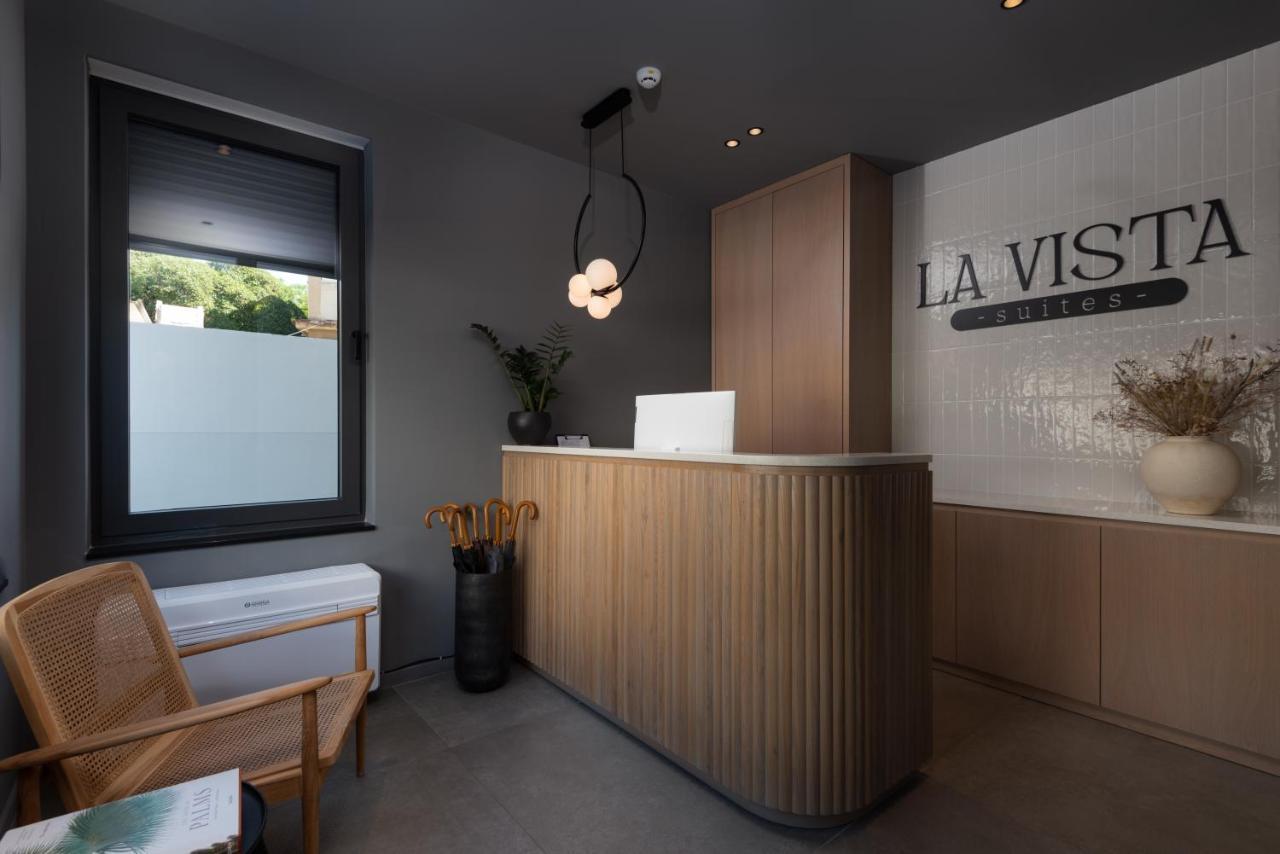 La Vista Suites ซาดาร์ ภายนอก รูปภาพ
