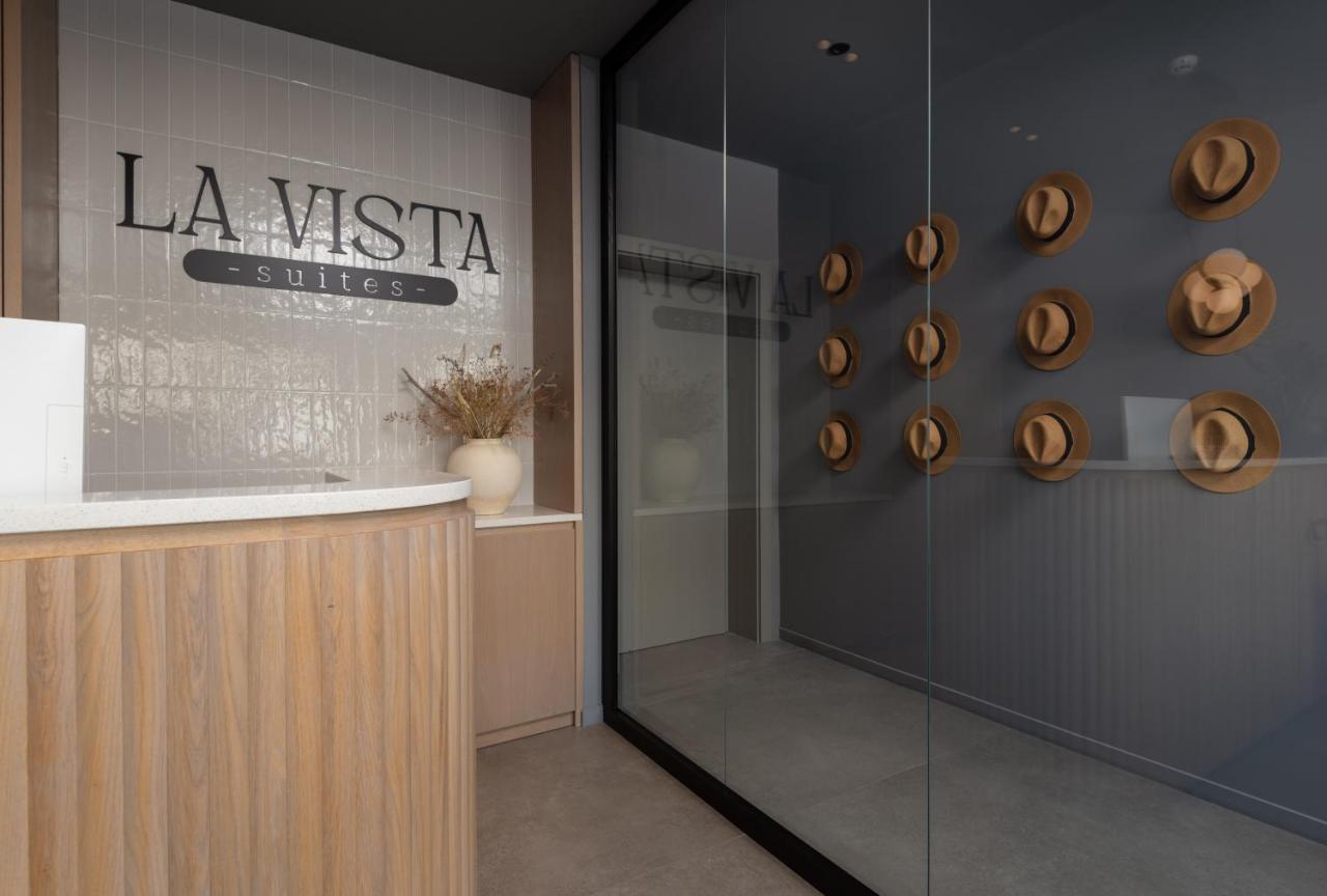 La Vista Suites ซาดาร์ ภายนอก รูปภาพ