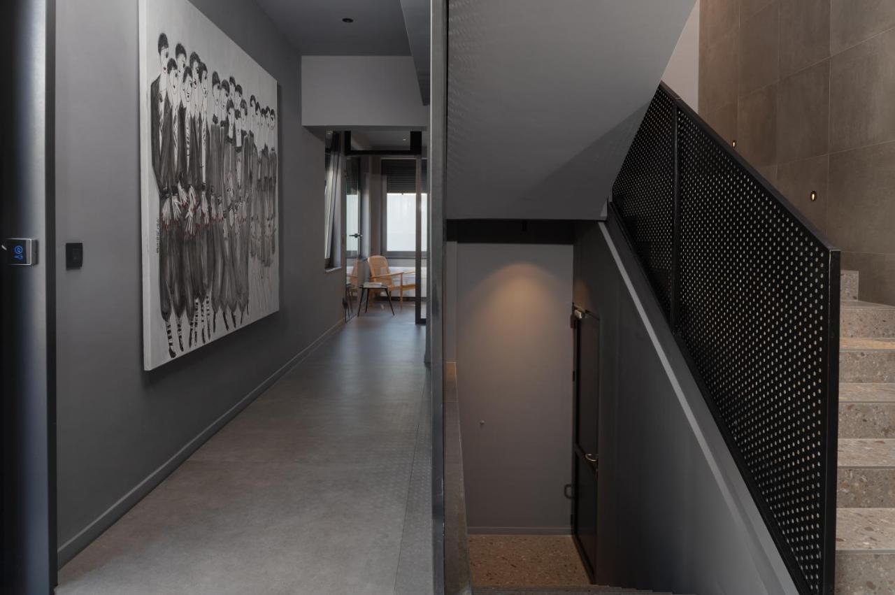 La Vista Suites ซาดาร์ ภายนอก รูปภาพ