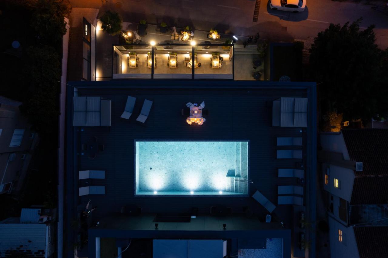 La Vista Suites ซาดาร์ ภายนอก รูปภาพ
